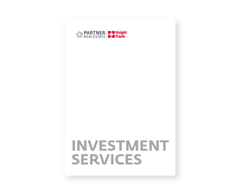 Investment Services (Deutsch)